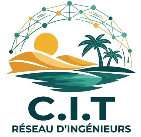 C.I.T Logo